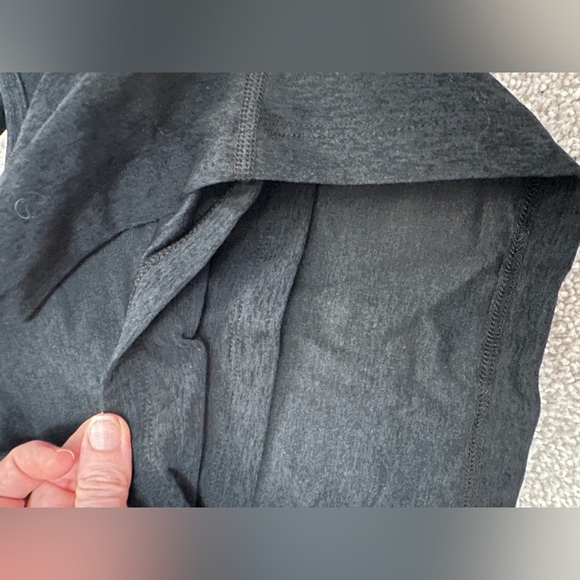 Beyond Yoga - Spacedye Tank in Black - size Large - EUC - Picture 4 of 9